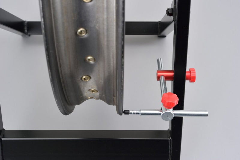Daytona Wheel Balancer Orange Each