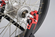 Daytona Wheel Balancer Orange Each