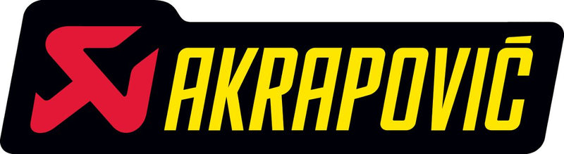 General Replacement Sticker