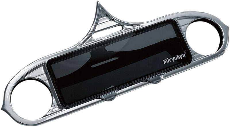 Kuryakyn Stereo Accent #3765
