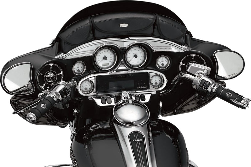 Kuryakyn Stereo Accent #3765