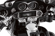 Kuryakyn Stereo Accent #3765