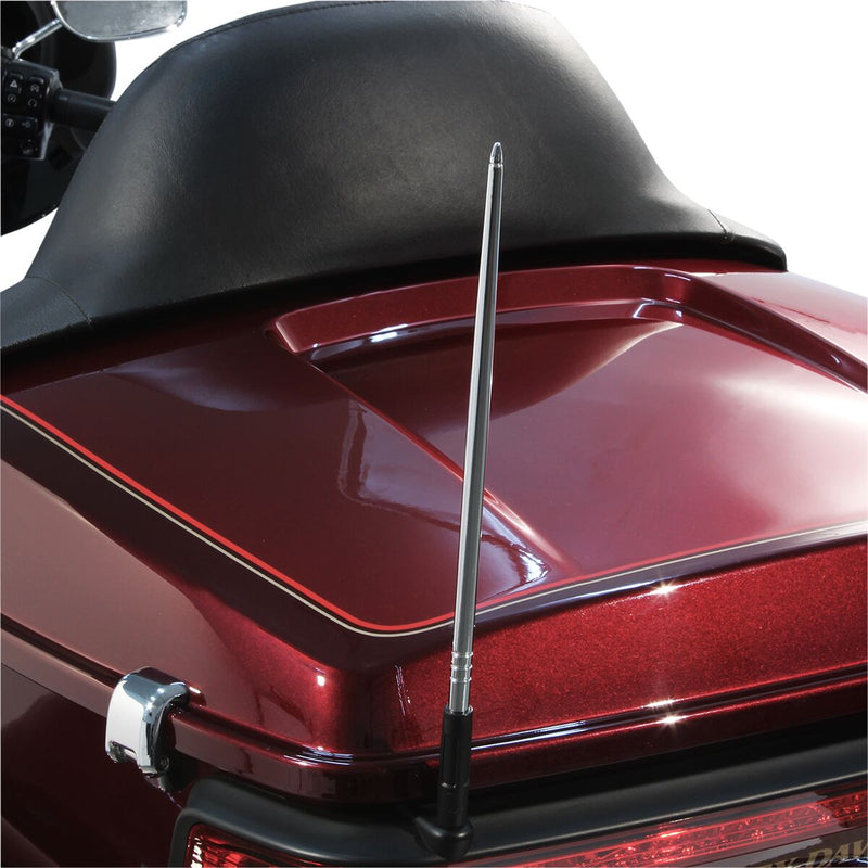 Flexible Antenna Classic,
Touring,
Trike
