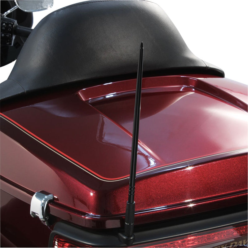 Flexible Antenna Classic,
Touring,
Trike