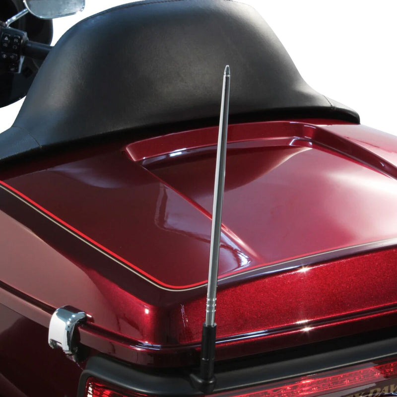 High Calibre 8" Flexible Antenna