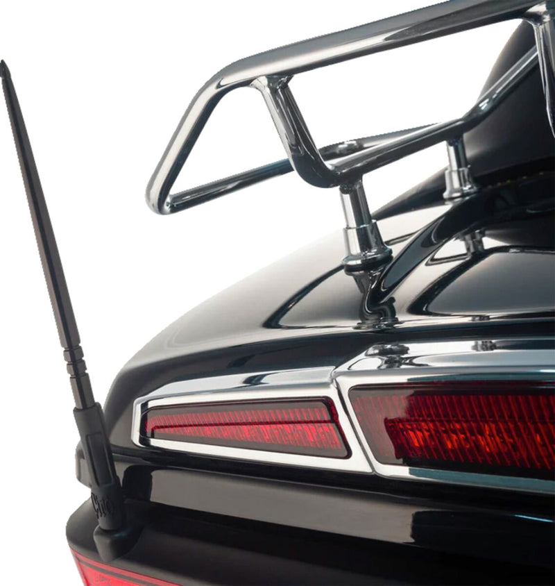 High Calibre 8" Flexible Antenna