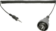 Sena Headset/Intercom Cable SM10 Adapter Black Audio