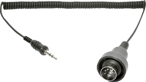 Sena Headset/Intercom Cable SM10 Adapter Black Audio