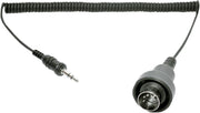 Sena Headset/Intercom Cable SM10 Adapter Black Audio #SC-A0121