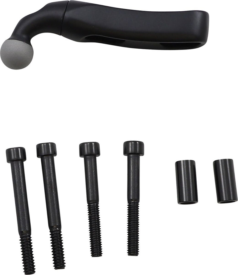 Brake/Clutch Perch Mount