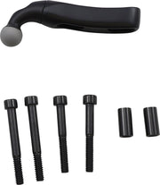Brake/Clutch Perch Mount