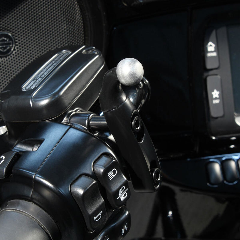 Brake/Clutch Perch Mount