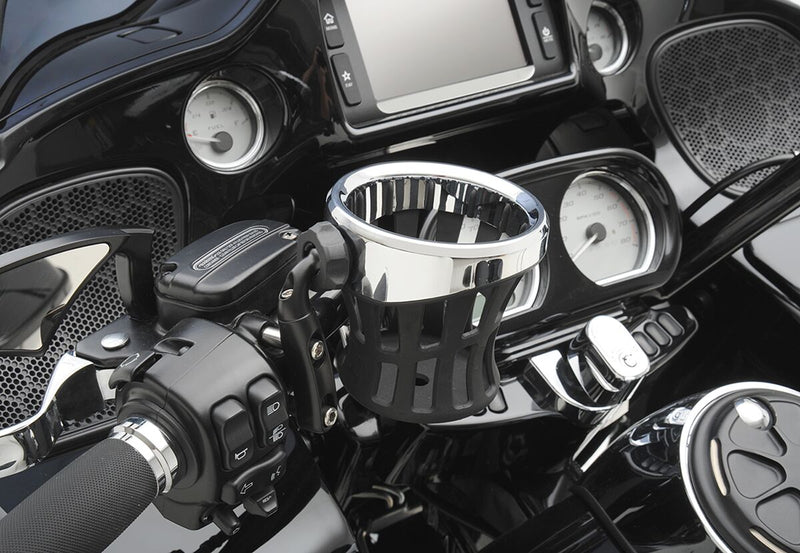 Brake/Clutch Perch Mount