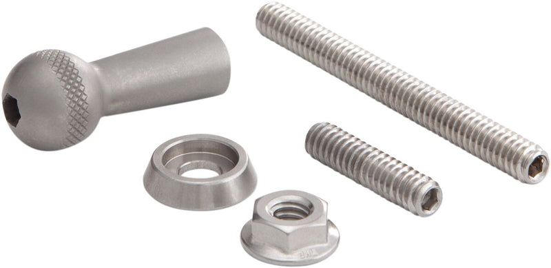 Universal Bolt Mount