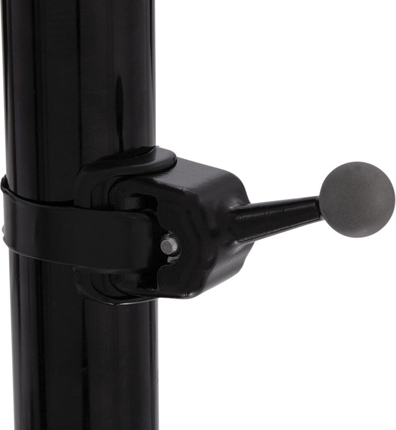 Universal Ball Mount for Tubes