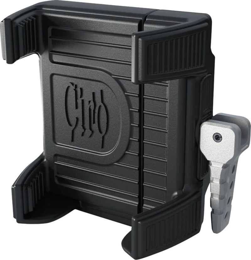 Smartphone/GPS Holder with Mount