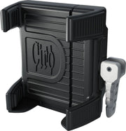 Smartphone/GPS Holder with Mount