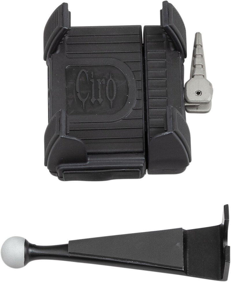 Smartphone/GPS Holder with Mount Classic,
Touring