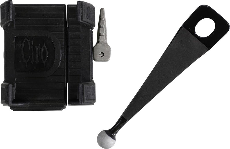 Smartphone/GPS Holder with Mount Touring,
Trike