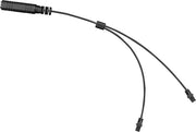 Sena Earbud Adapter 10R Black Audio #10R-A0101