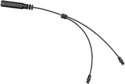 Sena Earbud Adapter 10R Black Audio #10R-A0101
