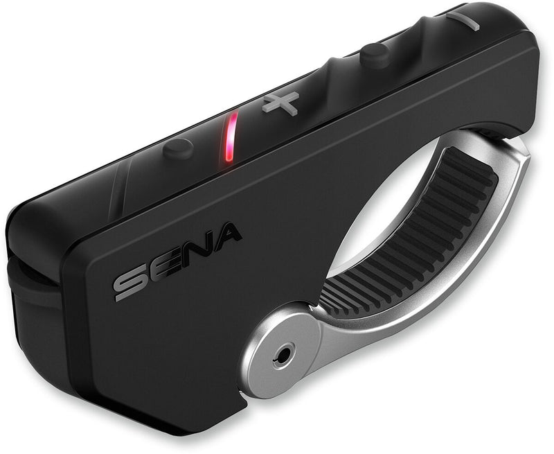 Sena Headset/Intercom Remote Control RC4 Black #SC-4B-01