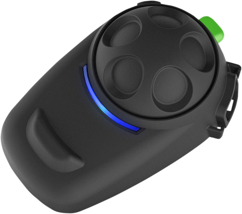 Sena SMH5/ SMH5-FM Headset Accessory Black Kit #SMH5-MC-01