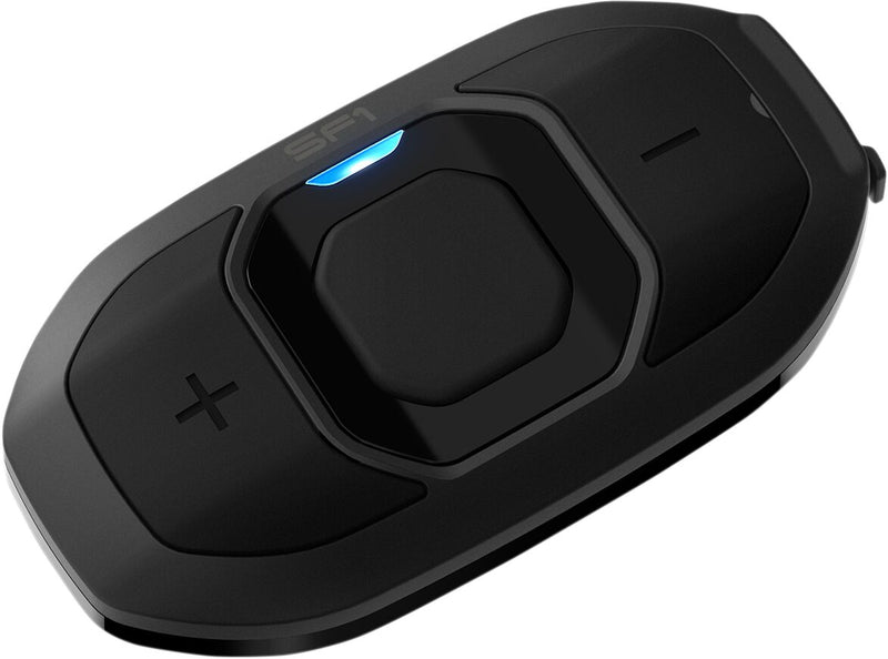Sena SF1 Headset Black Wireless Kit #SF1-01