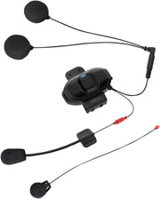 Sena SF1 Headset Black Wireless Kit #SF1-01