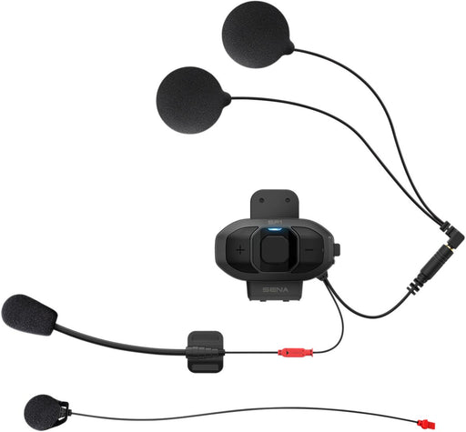 Sena SF1 Headset Black Wireless Kit