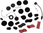 Sena 10R Headset/Intercom Supply Kit Accessory Kit Black #10R-A1000