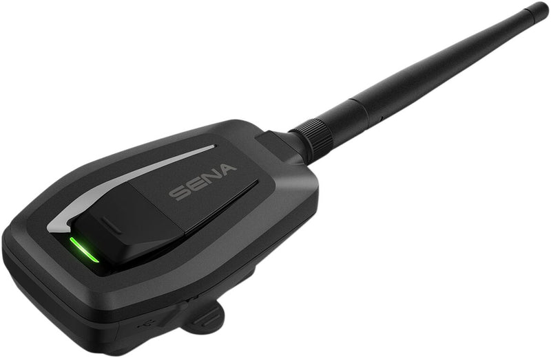 Sena Bluetooth to Mesh Intercom Adapter Black Wireless #B2M-01