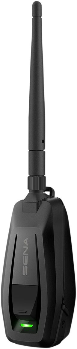 Sena Bluetooth to Mesh Intercom Adapter Black Wireless #B2M-01