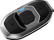 Sena SF4 Bluetooth® Communication System Headset Black Wireless Kit