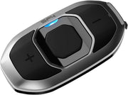 Sena SF4 Bluetooth® Communication System Headset Black Wireless Kit #SF4-02