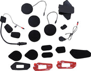 Sena 50R accessory kit Black #50R-A0201