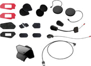 Sena 50R accessory kit Black #50R-A0201
