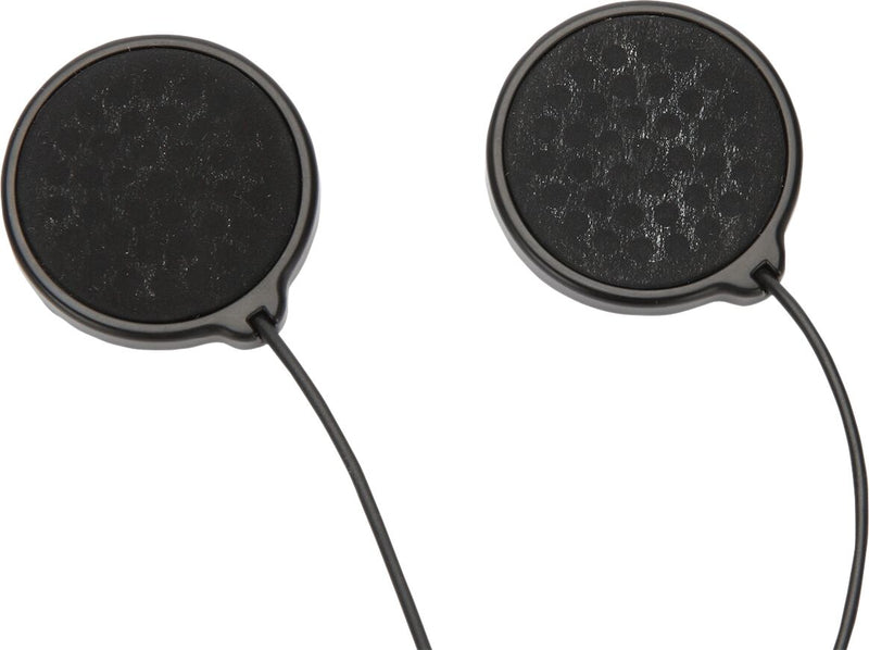 Sena HD Speakers Black #SC-A0325