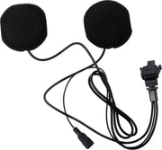 Sena HD Speakers Black #SC-A0326