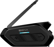 Sena Spider RT1 Communication System Black #SPIDER-RT1-01