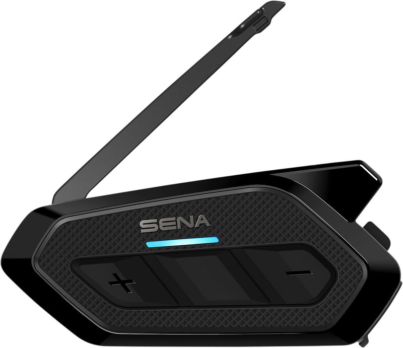 Sena Spider RT1 Communication System Black #SPIDER-RT1-01
