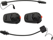 Sena Boom Wired Micro SMH5 Boom Microphone Black Headset PVC Kit #SMH5D-10