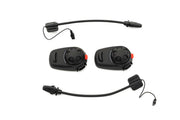 Sena Boom Wired Micro SMH5 Boom Microphone Black Headset PVC Kit #SMH5D-10