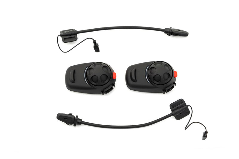 Sena Boom Wired Micro SMH5 Boom Microphone Black Headset PVC Kit #SMH5D-10