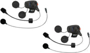 Sena Boom Wired Micro SMH5 Boom Microphone Black Headset PVC Kit