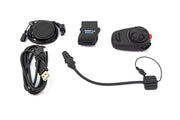 Sena Boom Wired Micro SMH5 Boom Microphone Black Headset PVC Kit #SMH5-10