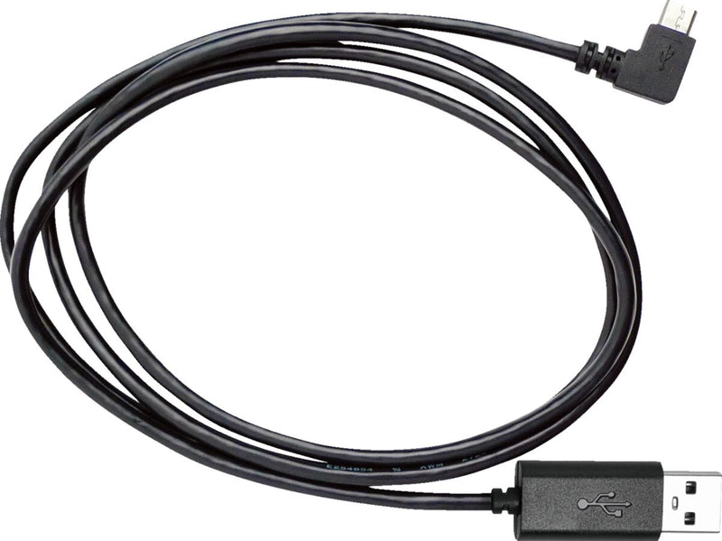 Sena Headset/Intercom Cable Black Power #SC-A0327
