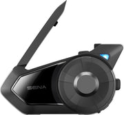 Sena 30K Communication System Speakers Black HD #30K-03