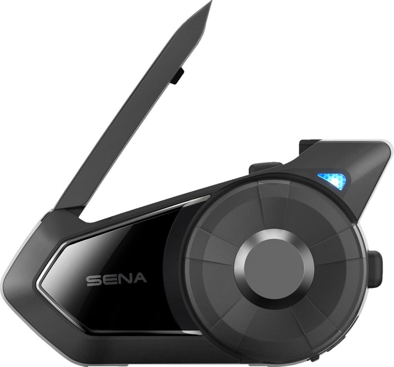Sena 30K Communication System Speakers Black HD #30K-03