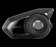 Sena 30K Communication System Speakers Black HD Dual Kit #30K-03D